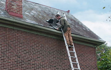 what affects urgent Trenoon roof repairs