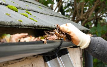 gutter cleaning Trenoon, Cornwall