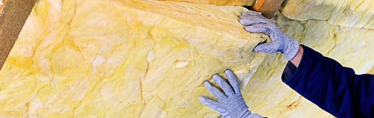 quotes for Trenoon roof insulation