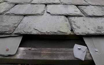 Trenoon slate roof repairs and maintenance
