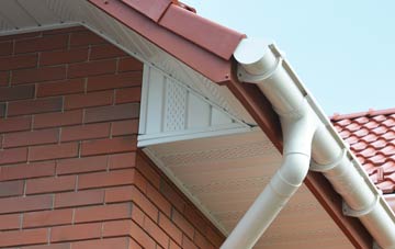 Trenoon soffit repair costs