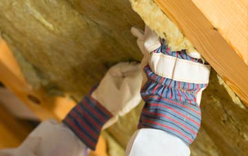types of Trenoon pitched roof insulation materials