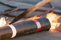 free Trenoon flat roofing repair quotes